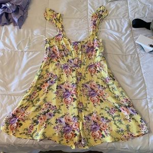 Forever 21 Sundress